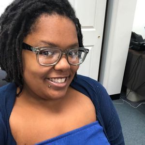 Meet your Posher, Robynne